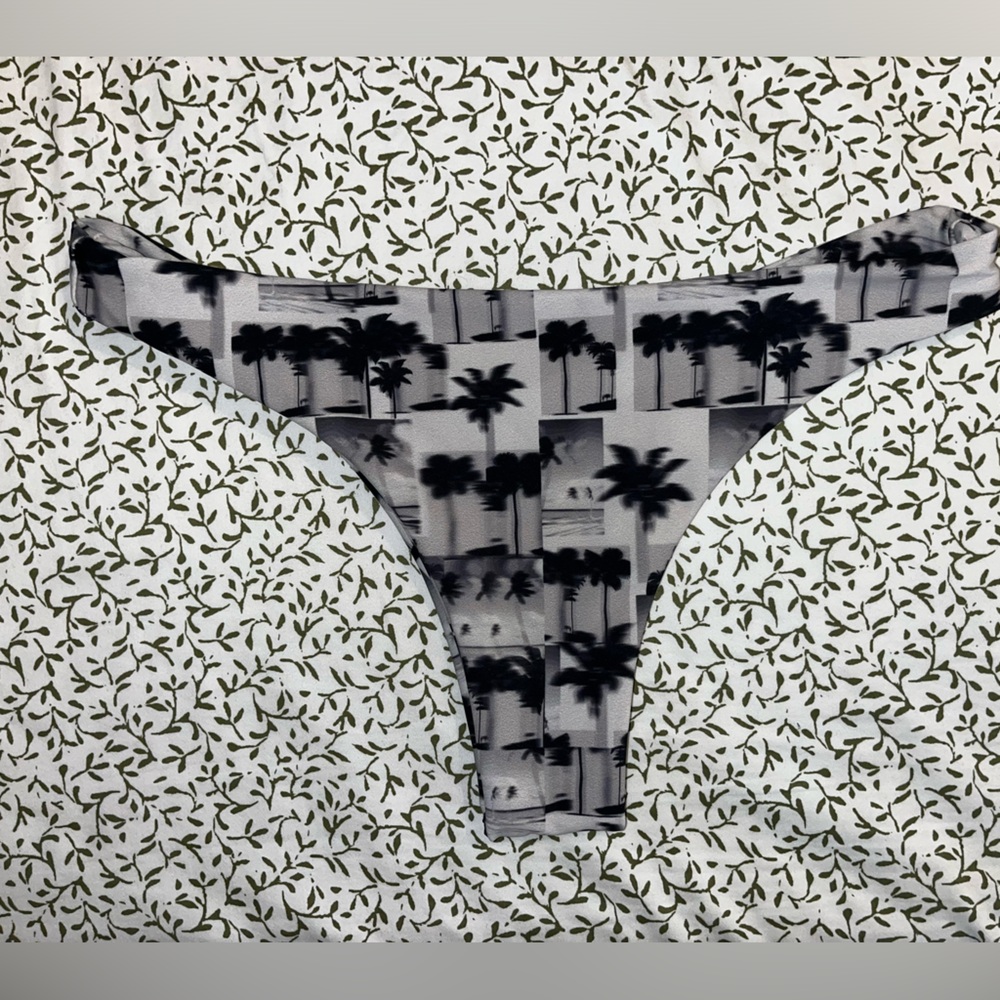 SKatie Alana bottoms in Rosarito